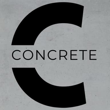 CONCRETE