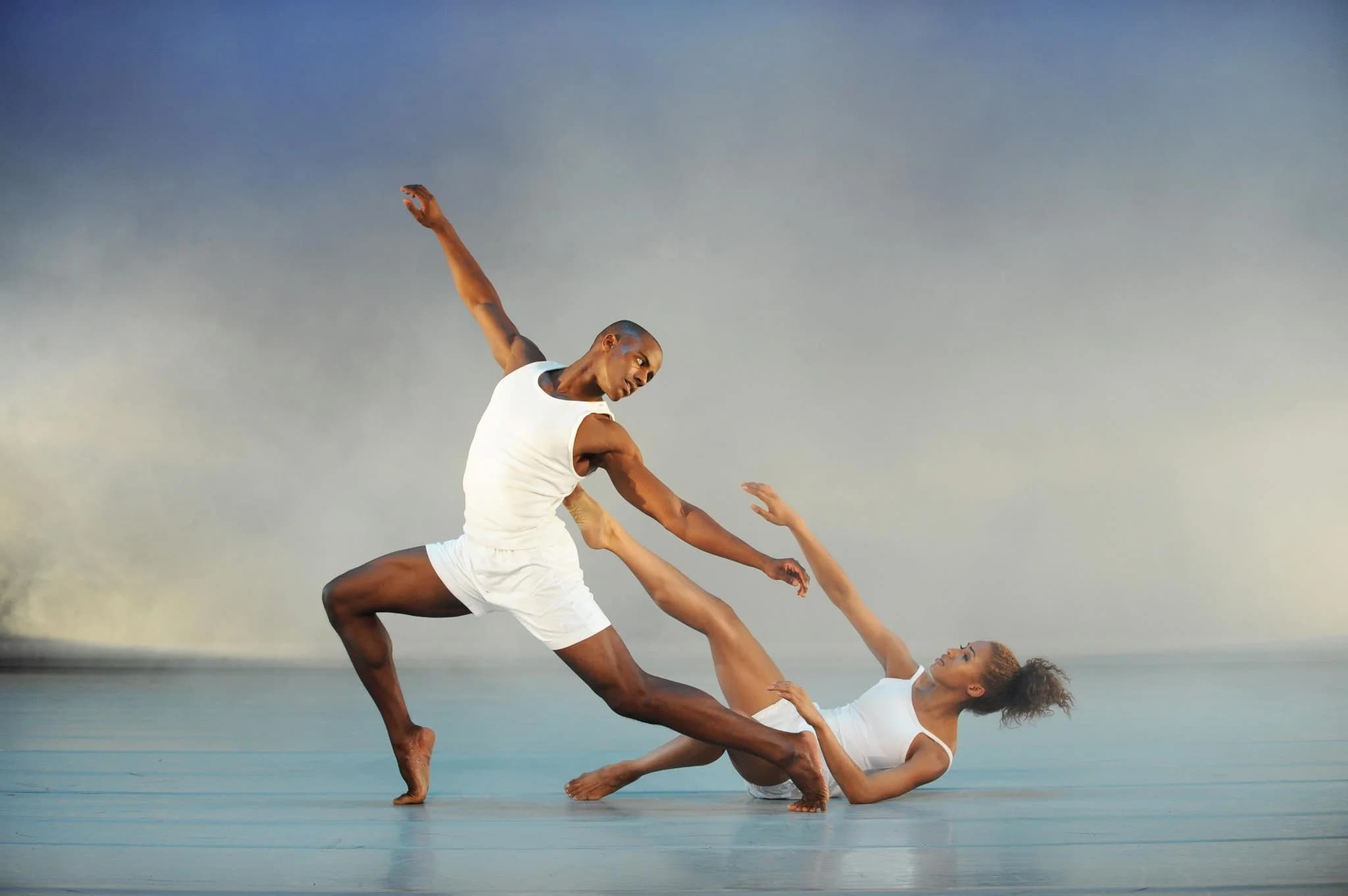 Ailey II
