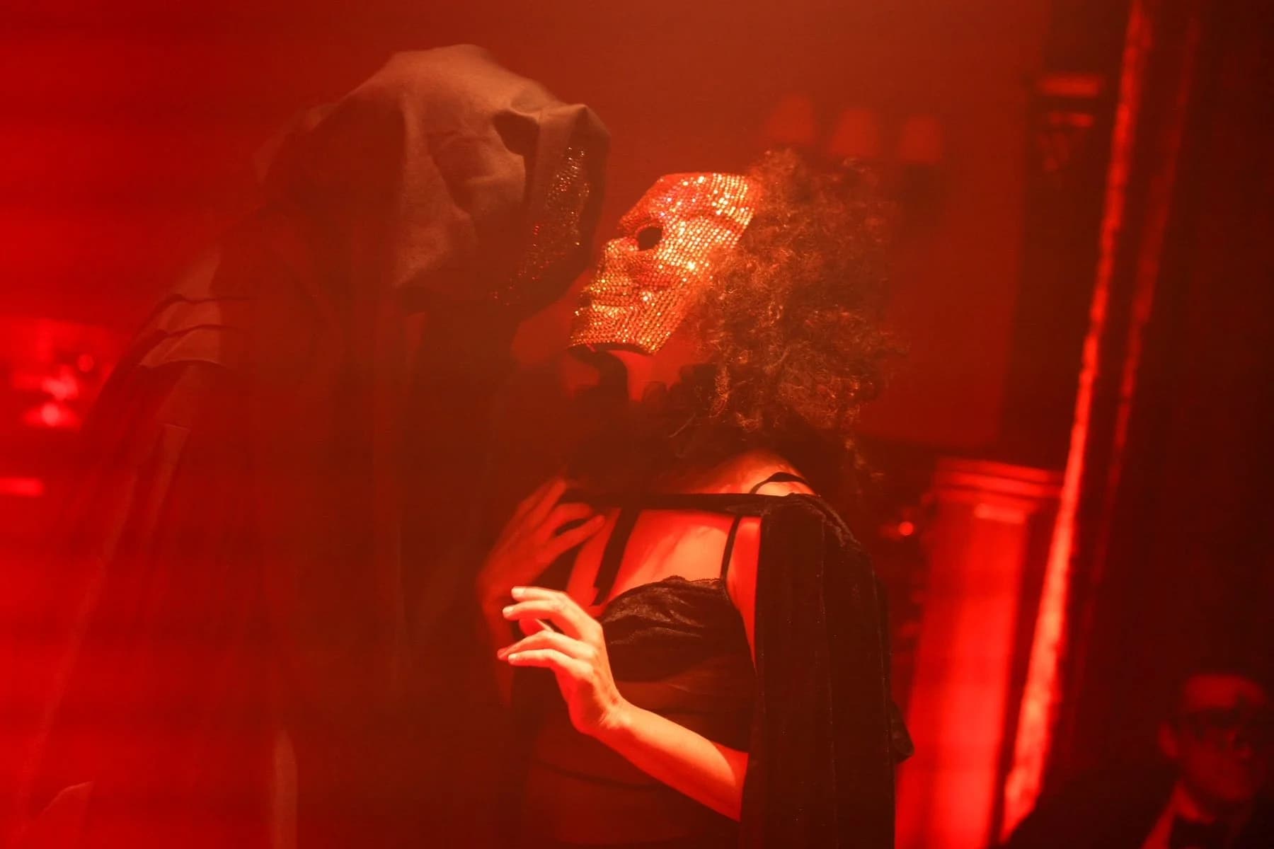 Eyes Wide Shut