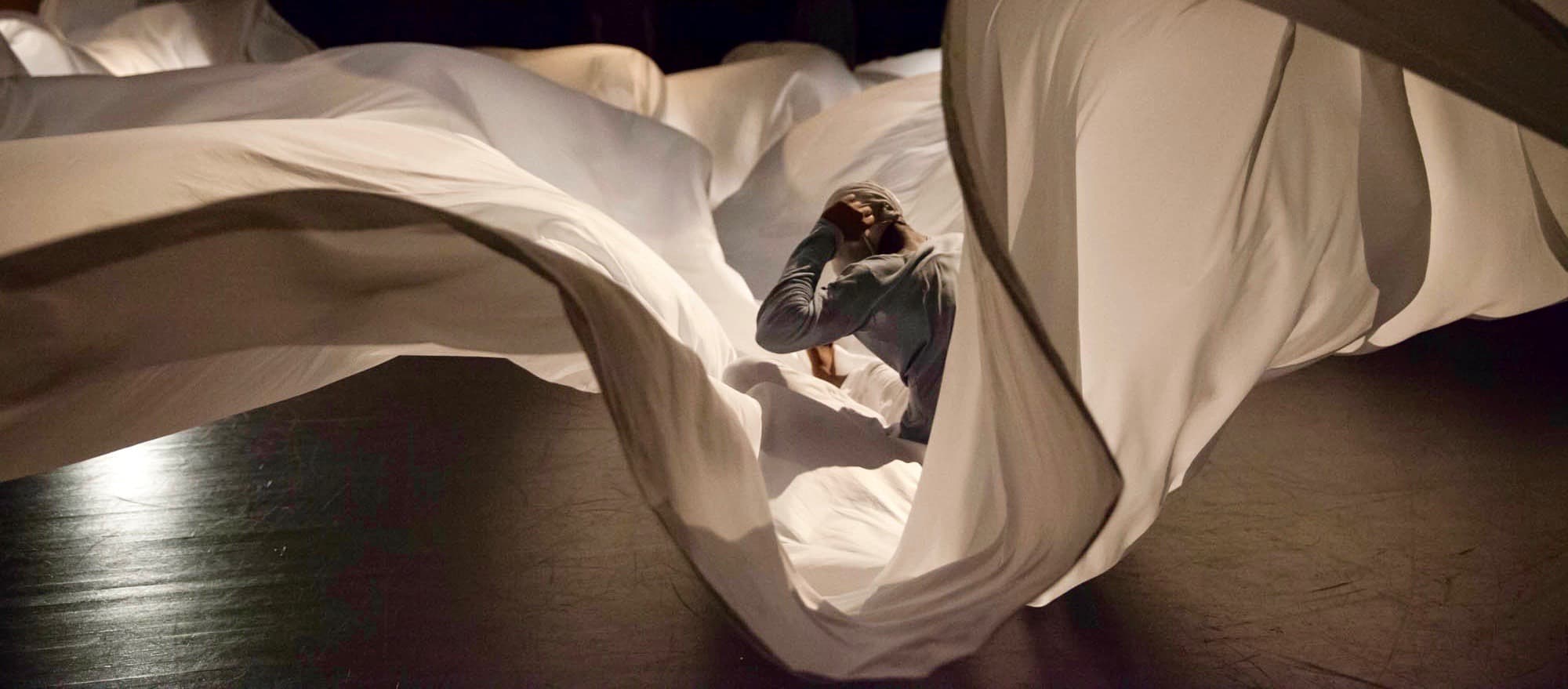 Dance Theatre