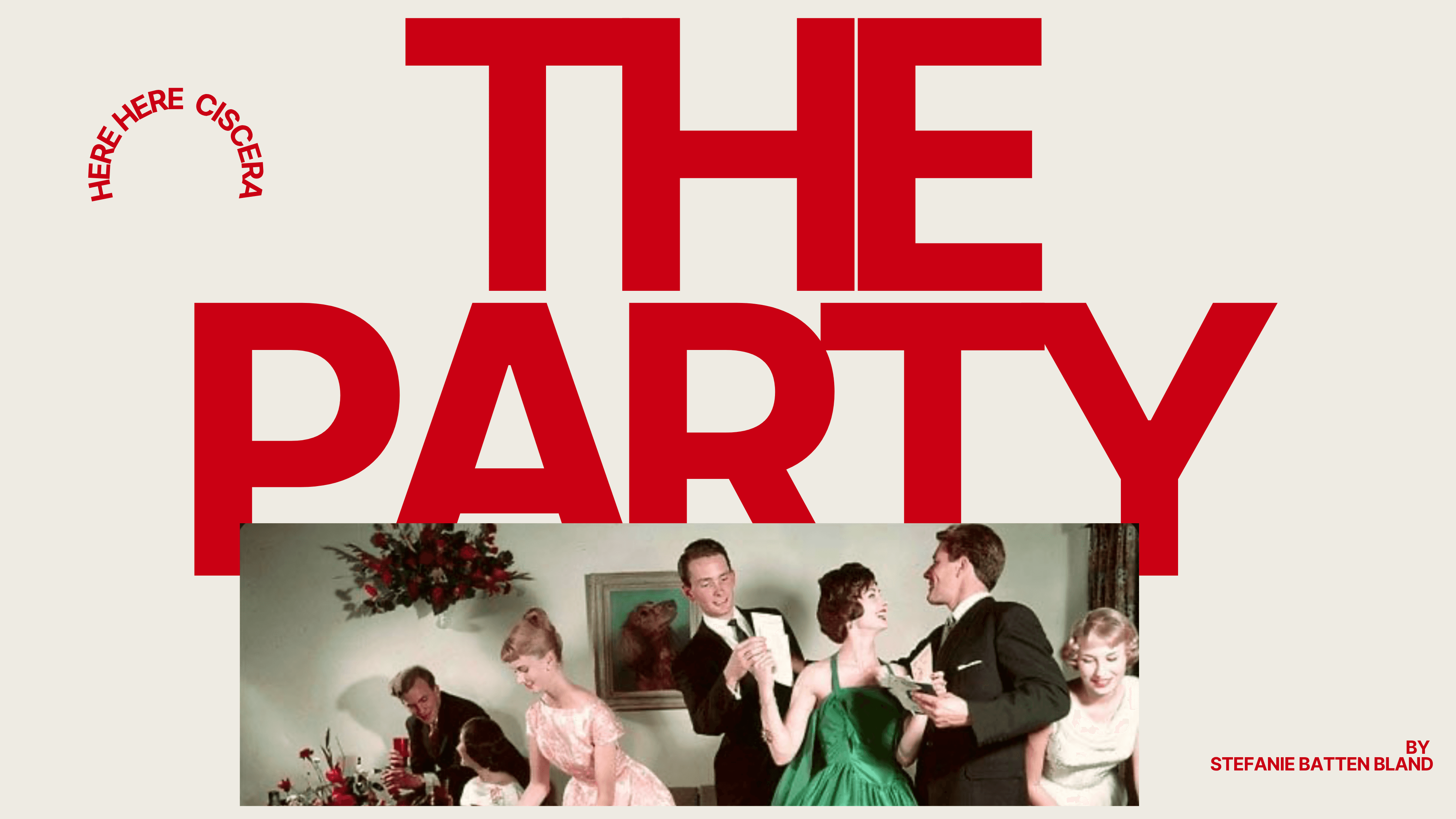 The Party 1